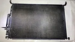 Klimakondensator OEM 4E0260401K für Audi A8 D3 2002-2005