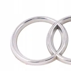 Emblème avant Audi A3 8P OEM 8P0853605 - Occasion