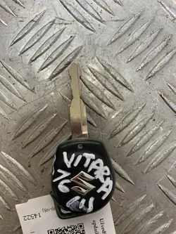 Clé ou carte Suzuki Vitara OEM FBZ14522