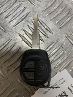 Llave o tarjeta Suzuki Vitara OEM FBZ14522