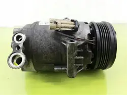 Ilmastointikompressori Opel Astra III H 1.4 16V