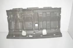 Isolation acoustique BMW Série 7 G11/G12 OEM 51487343478