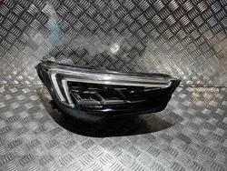 Oikea Etu LED-ajovalo Opel Crossland X 17- OEM 39153541