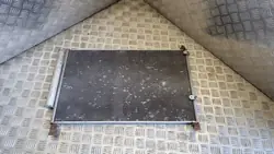 OEM 8846028550 AC-Kondensator für Toyota Previa