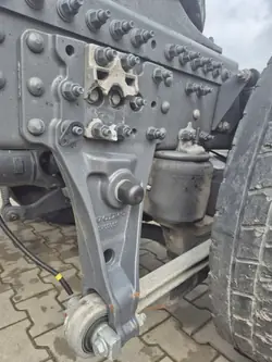 OEM 23705061 Barra Estabilizadora Esquerda ou Direita