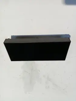 Peugeot 508 II scherm display OEM 9839688980