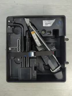 Kit de reparación Renault Kangoo 3 2023 OEM 997101047R