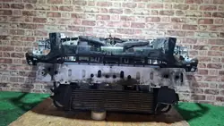 Renfort pare-chocs avant OEM LKC12588 Ford Kuga