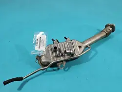 Begagnad BMW Avgasvärmare OEM 8576473 G30 2.0D