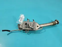 Refroidisseur d'échappement BMW OEM 8576473 G30 2.0D