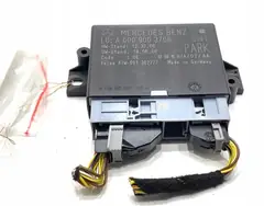 Module PDC OEM A0009003706 pour Mercedes W218 2012-2017