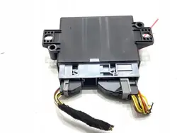 OEM A0009003706 PDC-modul för Mercedes W218 2012-2017