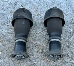 Luftfjädring OEM 29-6619 för BMW 5 GT F07 Bakre Fjädring