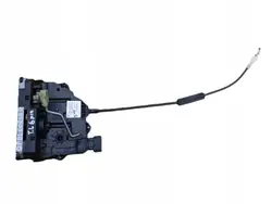 OPEL CORSA D Bakre Vänstra Dörrlås 13258265EP