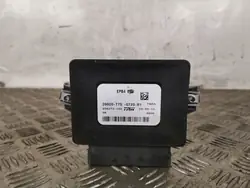 Steuergerät Honda HR-V 2016 OEM FBZ9538