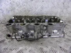 Moottorin Sylinterikansi Ford PSA Volvo 1.6 16V TDCI 9655911480