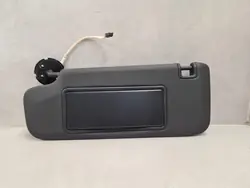 Pare-soleil Gauche Noir Éclairé OEM Insignia A
