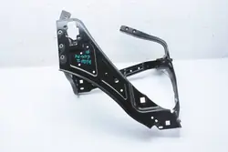 Mercedes-Benz OEM A2076202000 Monture Phare Droit Avant