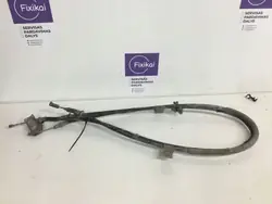 Câble de déverrouillage frein à main Ford Fiesta 2012 OEM FXK362
