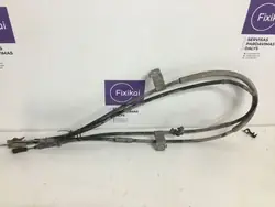 Cable de liberación freno de mano Ford Fiesta 2012 OEM FXK362