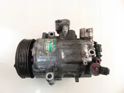 Sanden 6Q0820803H AC Compressor