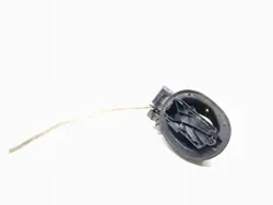 Motor da tampa de combustível DPLA27936A Land Rover 3.0L