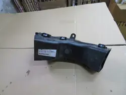 BMW OE 51747255417 Canal de Ar de Freio L