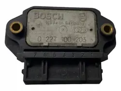 Ontstekingsregelaar OEM 0227100203 voor Volvo S80