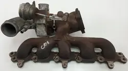 Turbina Turbo Volvo 2.5 T5 53049700033