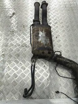 Catalyseur MERCEDES-BENZ CLS 3.0L diesel 2005 A2114909119