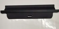 OEM 8200271177 Bagageutrymmes Rulle för Renault Megane II Kombi