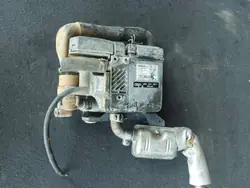 AUDI A6 C5 Webasto Thermo Top Z 4B0265081T