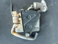 AUDI A6 C5 Webasto Thermo Top Z 4B0265081T