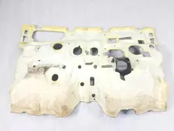 Ljudisolering mellanvägg OEM 84120-K4000 för Hyundai Kona EV