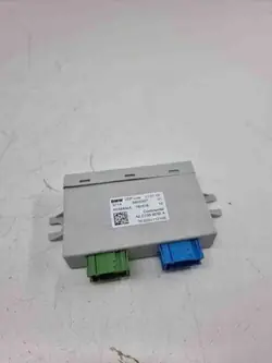 Module suspension active BMW N2201112102 Occasion