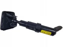 Lavaparabrisas izquierdo Citroen C6 completo OEM 9652048680