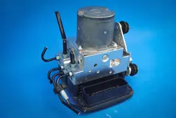 ABS-pumpenhet OEM 4H0614517S för Audi A8 4H