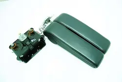 Accoudoir central OEM 3W000080126 pour Bentley Continental GT