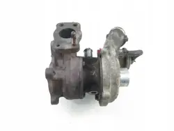 Turboalimentador Citroen C1 Peugeot 107 Toyota Aygo 54359700021