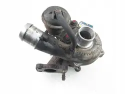 Turboahtimen Citroen C1 Peugeot 107 Toyota Aygo 54359700021