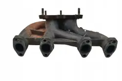 Pakoputken keräin OEM 06A253033AS VW Golf V:lle