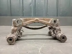 Soporte de pinza de freno delantero derecho Peugeot 107 Citroen C1 0.9 2008
