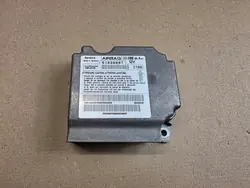 Airbag-Modul OEM 51838067 für Fiat Grande Punto