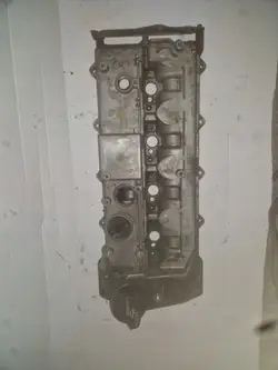 Tampa de válvula MERCEDES SPRINTER VITO A6460161905