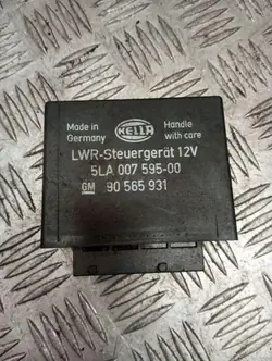 Módulo controle luzes Opel OE 5LA00759500