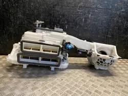 Opel Vivaro C 2021 Blåshus OEM 9836407680