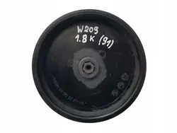 Stuurpomp Mercedes W203 W204 W211 7691332130
