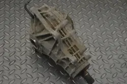 Främre reducering Alfa Romeo Stelvio 0032655