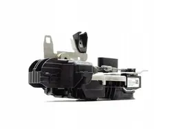 Volvo OEM 32131412 Linke Hintertürschloss - Gebraucht