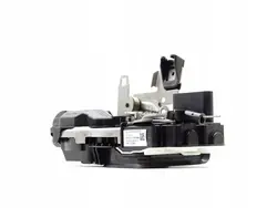 Serrure Porte Arrière Gauche Volvo OEM 32131412 - Occasion